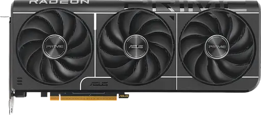 Видеокарта AMD Radeon RX 9070 16GB Asus OC PRIME EVO (90YV0MQ0-M0NA00) - фото 2