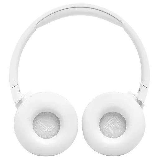 Bluetooth-гарнітура JBL Tune 670NC White (JBLT670NCWHT) - фото 3