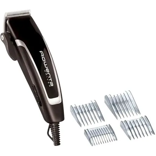 Машинка для стрижки Rowenta Driver Easy TN1603F0