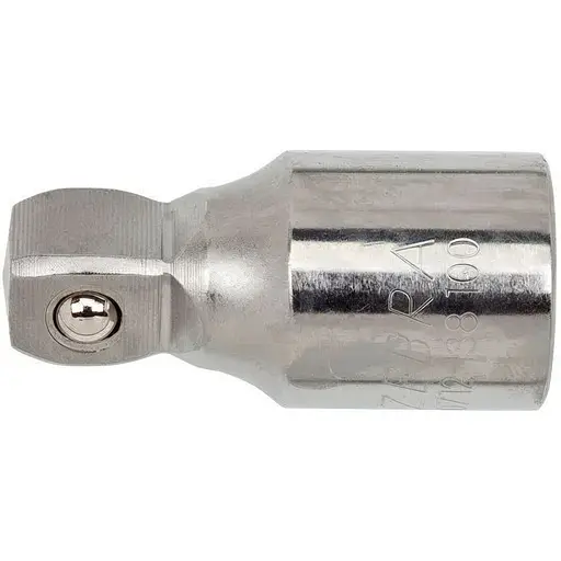 Подовжувач Wurth кутовий 1/4" L25 мм Zebra (0713118100) - фото 1