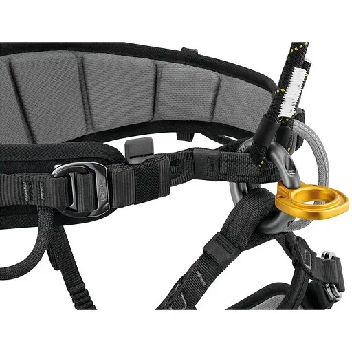 Соединительное кольцо Petzl Ring2Ring (1052-C030AA00) - фото 2
