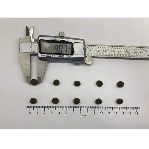 Сухой корм Carnilove True Fresh Cat для взрослых кошек с индейкой 340 г - фото 6