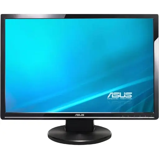 Монитор 22" Asus VW225nl - Class B "Б/У" - фото 1