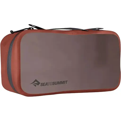 Гермочехол Sea To Summit Hydraulic Packing Cube M Picante Red (1033-STS ASG015121-051908)