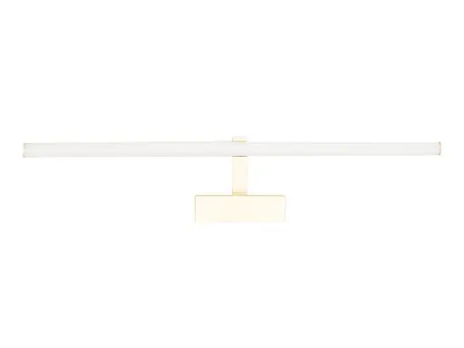 Подсветка Brille LED SW-112/8W CCT GD для картин и зеркал (27-076) - фото 2
