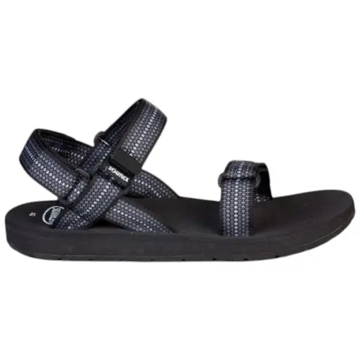 Сандалі Source Classic Mens 45 Chess Black (1010112845)