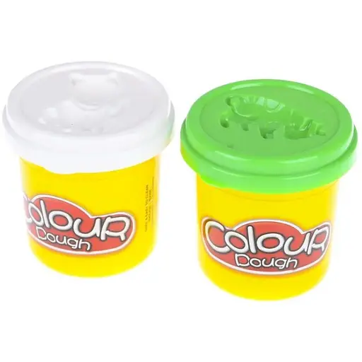 Набор для лепки с формочками IE531