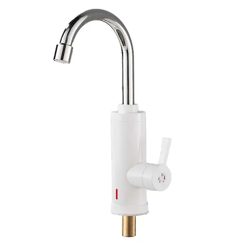 Проточный водонагреватель Zerix ELW07 ZX4779 - фото 1