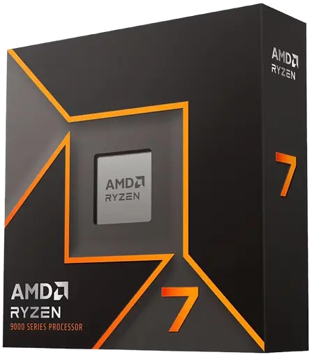 Процессор AMD Ryzen 7 9700X Socket AM5 (100-100001404WOF)
