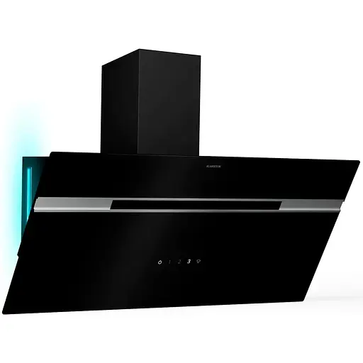 Вытяжка Klarstein Alina 615 м³/час (10046581)