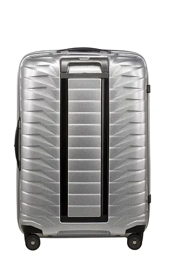 Валіза Samsonite PROXIS SILVER 69x48x29 69 см CW6*25002 - фото 2