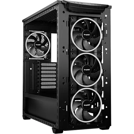 Корпус be quiet! Shadow Base 800 FX Black (BGW63) [134590] - фото 3