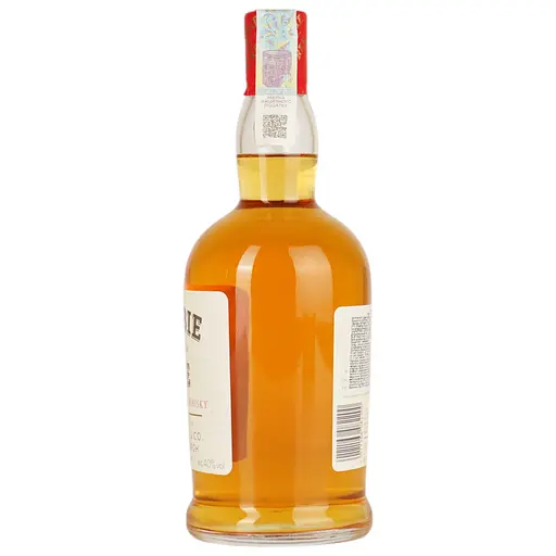 Віскі Crabbie and Cree 0.7 л 40% - фото 3