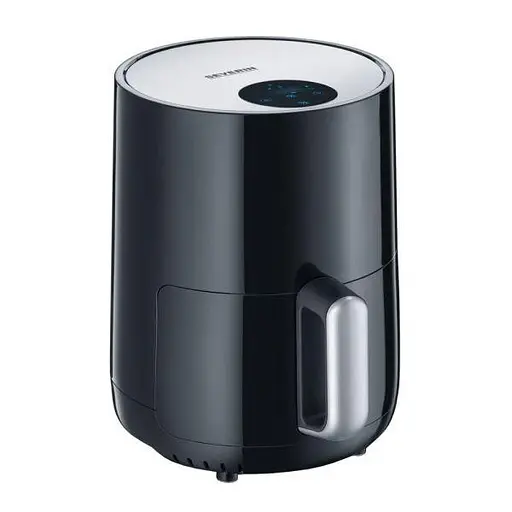 Мультипечь (аэрофритюрница) Severin FR 2455 - фото 2