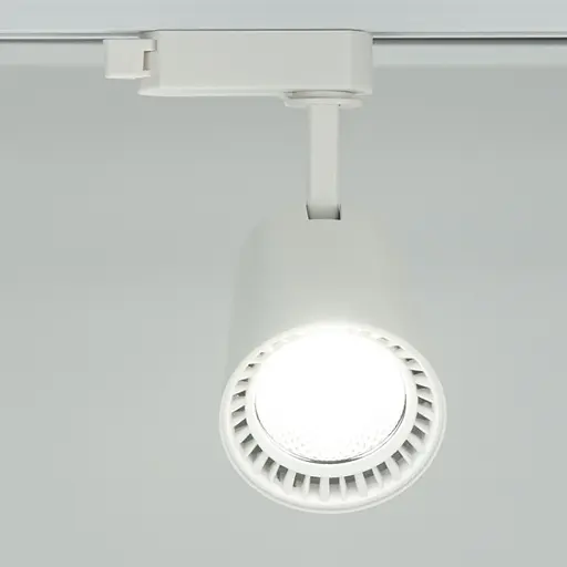 Світлодіодний трековий світильник Feron AL100, 8W 4000K білий (29508) - фото 3