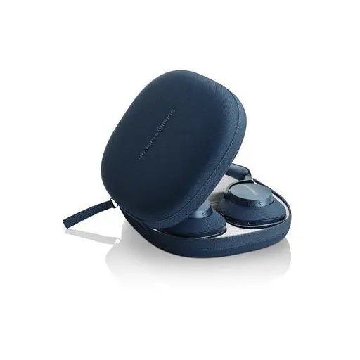 Навушники з мікрофоном Bowers & Wilkins PX7 S2e Ocean Blue - фото 5