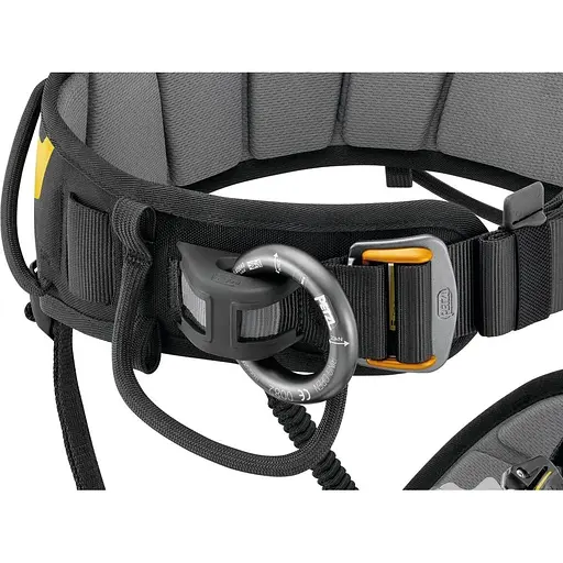 Соединительное кольцо Petzl Ring2Side (1052-C030BA00) - фото 2