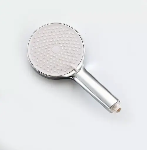 Душова система Frap вилив, лійка 3-функції F2475, Хром - фото 4