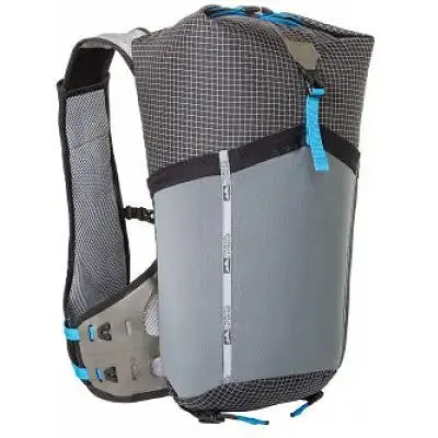 Рюкзак Travel Extreme X-Hike 19 Black (1060-TE02191)