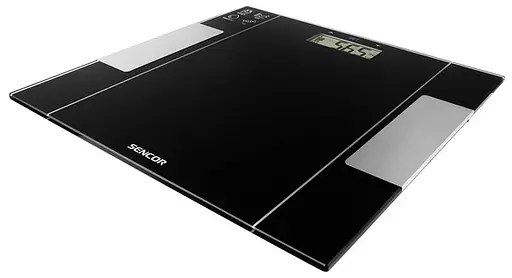 Ваги підлогові Sencor SBS 5050BK - фото 2