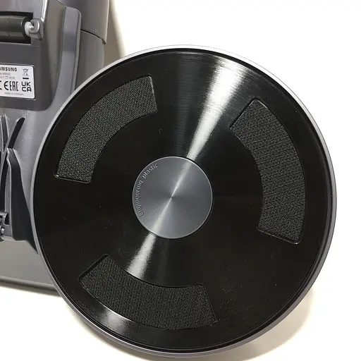 Насадка Spinning Sweeper для влажной уборки на аккумуляторный пылесос Samsung DJ97-02638A (VCA-WB650) - фото 8