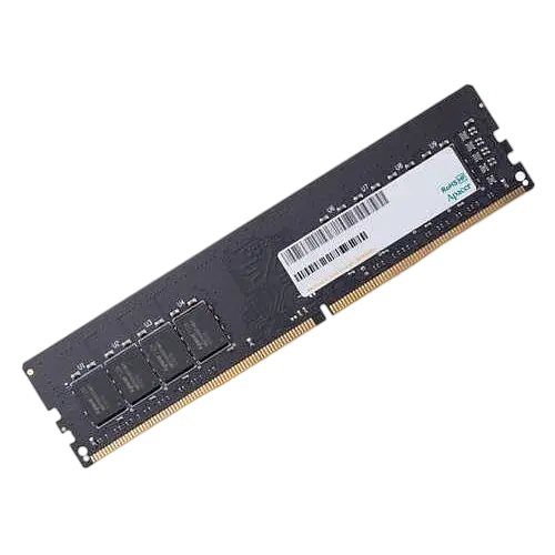 Оперативна пам'ять Apacer 8GB DDR4 2666MHz (EL.08G2V.GNH)