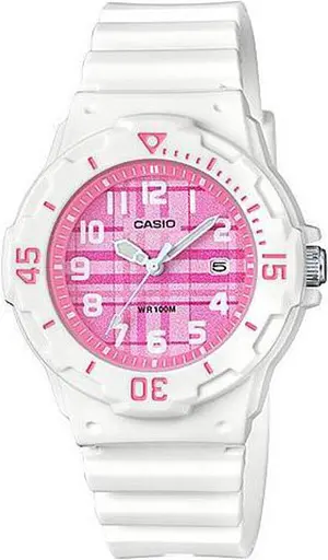 Часы Casio TIMELESS COLLECTION LRW-200H-4C