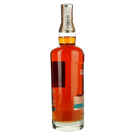 Виски The Glenlivet 21 yo Single Malt Scotch Whisky 43% 0.7 л - фото 4