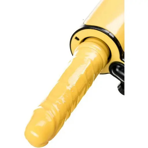 Секс-машина MotorLovers F*ckBag - фото 3