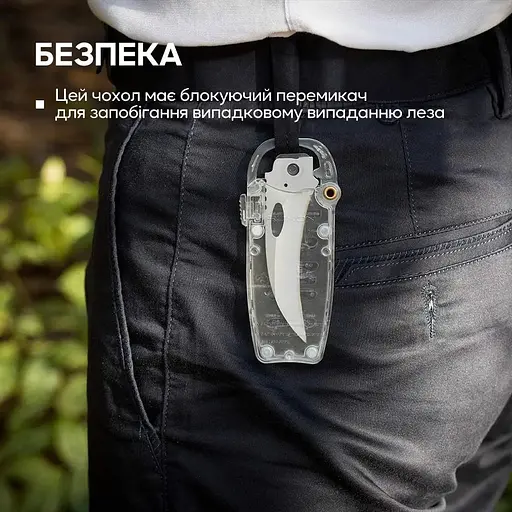 Набор сменных клинков Roxon BA12; BA13; BA16 3in1 для S501U S502U S802 - фото 7