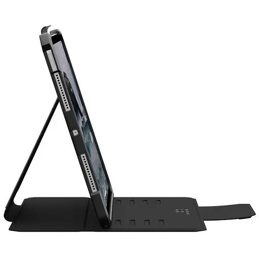 Чохол UAG для iPad Pro 11" (Gen 5, 2024), Metropolis SE, Black - фото 10