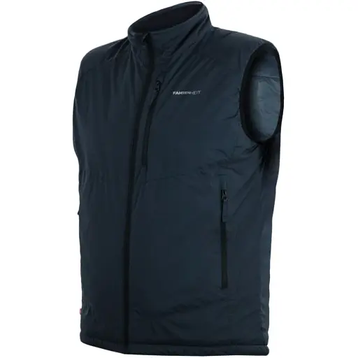 Жилет Fahrenheit Joker II XXL/R Graphite