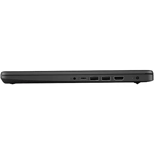 Ноутбук HP Stream 14" HD Touch 4/64GB N4020 Black (OB) (14-dq0060nr) - фото 3