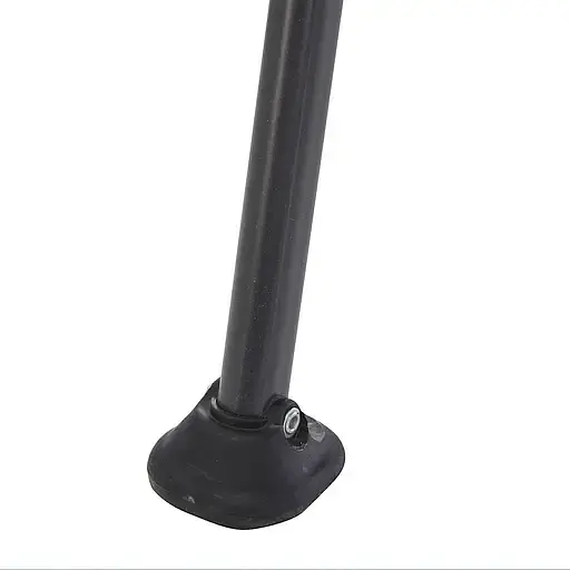 Стул раскладной Uquip Comfy голубой с серым (244011) - фото 10