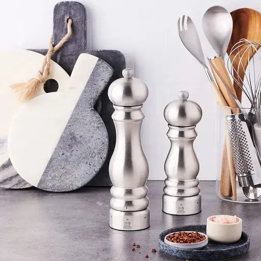 Млинок Peugeot Paris Chef U-S для солi 18 см (3248700) - фото 7