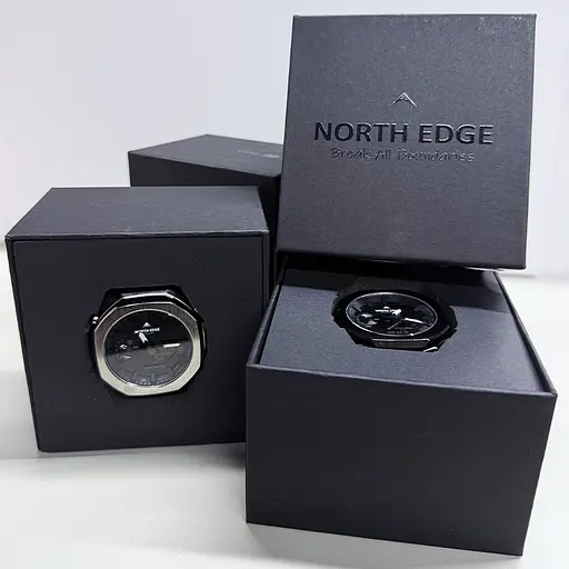 Часы North Edge Mercury - фото 12