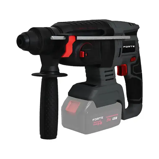 Перфоратор аккумуляторный Forte RH-26 (142796)