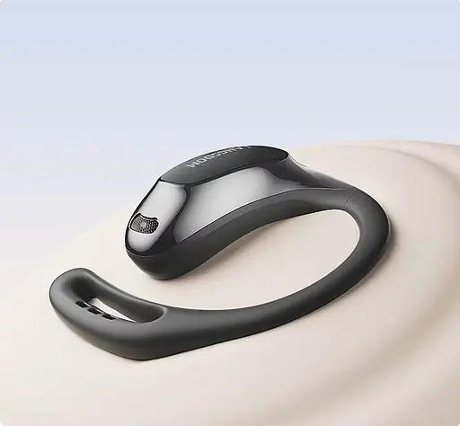 Спортивні кісткові Bluetooth 5.4 навушники Langsdom TE-10 Pro з шумозаглушенням і кістковою провідністю - фото 7