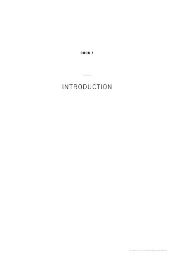 Skin in the Game. Hidden Asymmetries in Daily Life - фото 3