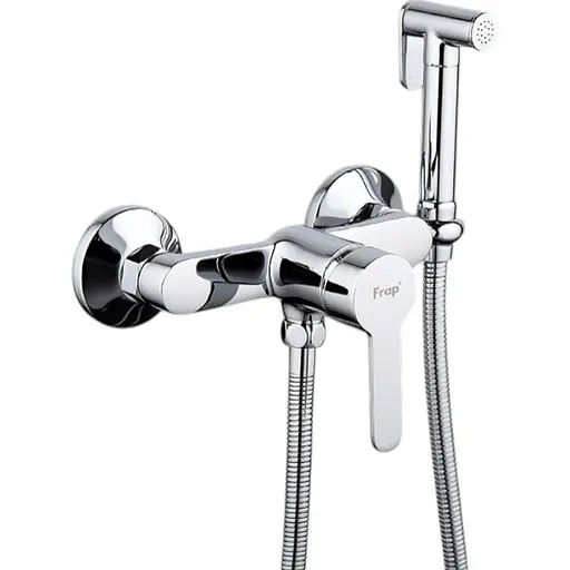 Смеситель для душа Frap F2041 - фото 1