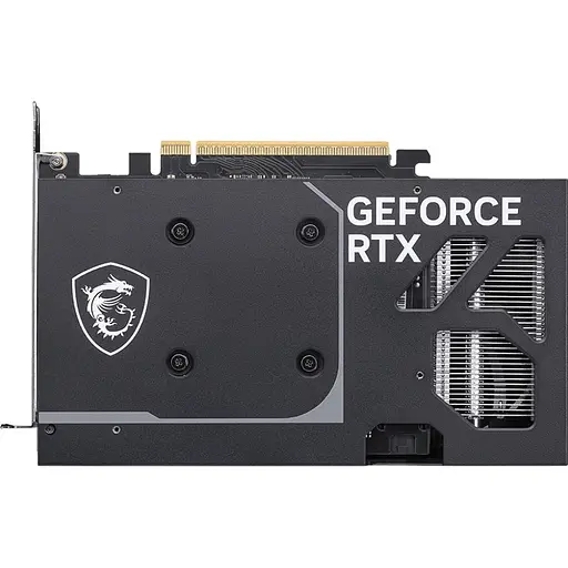 Відеокарта MSI GeForce RTX 5050 8GB Ventus 2X OC (G5050-8V2C) EU [141459] - фото 4