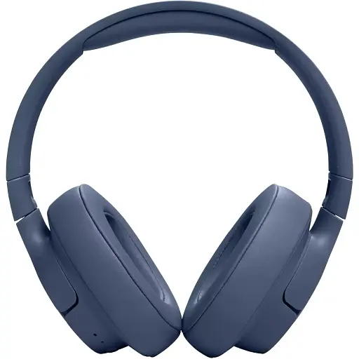 Навушники з мікрофоном JBL Tune 720BT Blue (JBLT720BTBLU) - фото 2