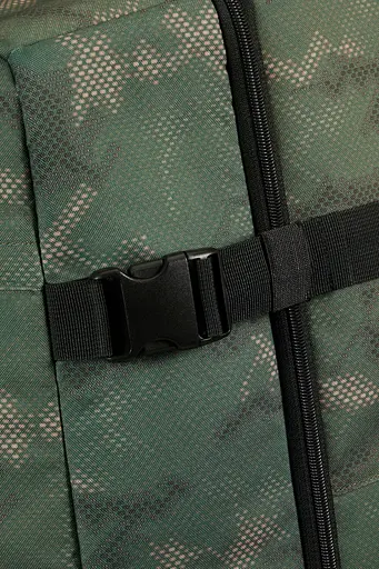 Дорожная Сумка На Колесах Samsonite ROADER GREEN 79x45x32 KJ2*24010 - фото 12