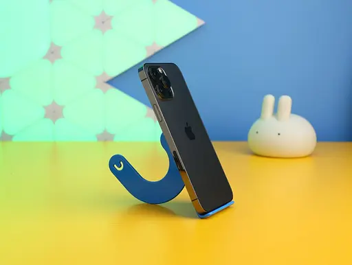 Смартфон Apple iPhone 13 Pro Max 128GB Graphite (MLL63) Б/У [160006] - фото 5