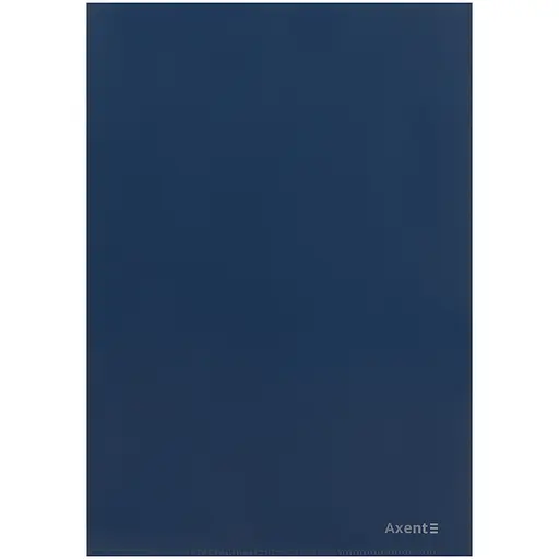 Папка-уголок Axent Flower Symphony-4 А4 (1435-4-A) - фото 2