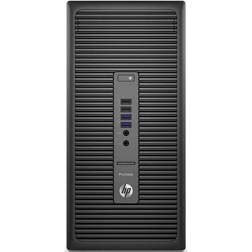 Комп'ютер HP ProDesk 600 G2 MT (i7-6700/16/240SSD/1Tb) Б/В - фото 2