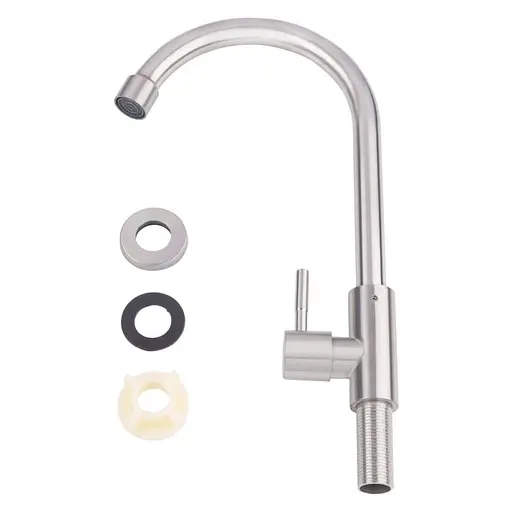 Монокран Lidz (NKS) 12 32 015SF-8 Никель - фото 6