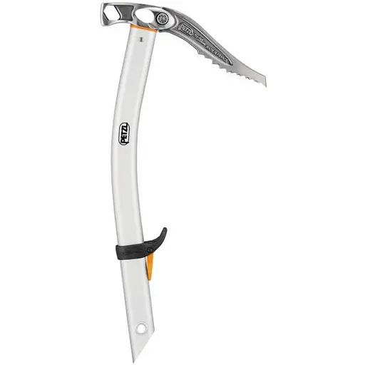 Ледоруб Petzl Sum'tec с молотком 43 (1052-U15 M43)
