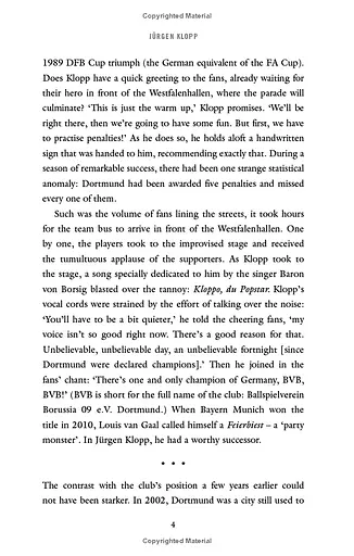 Jurgen Klopp - фото 4