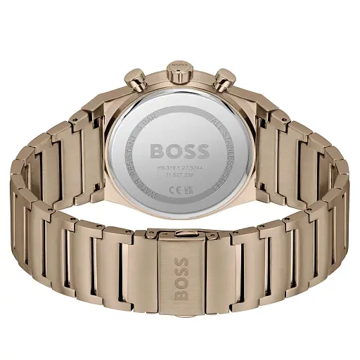 Чоловічий годинник HUGO BOSS 1514222 Candor Chrono - фото 3